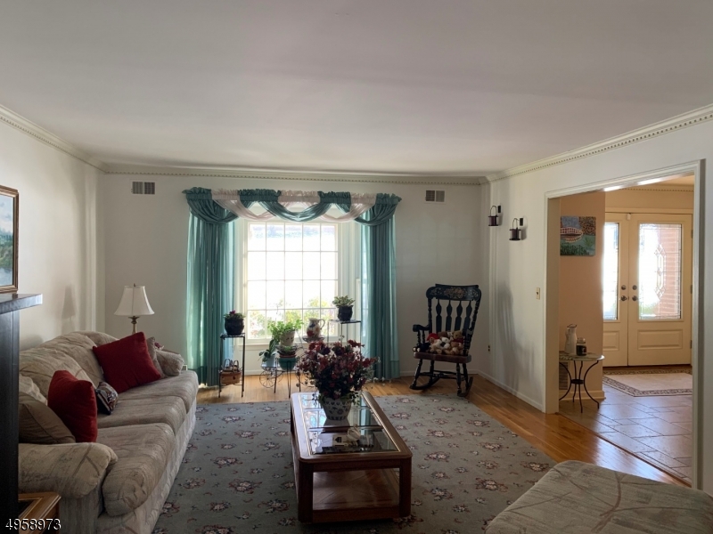 Union Hill - Residential