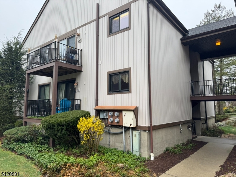 Highpoint - Residential