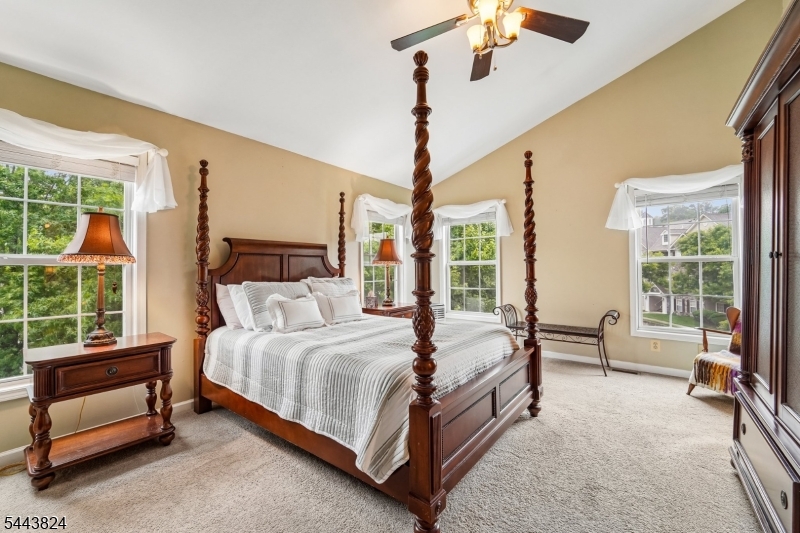 Cambridge Heights - Residential