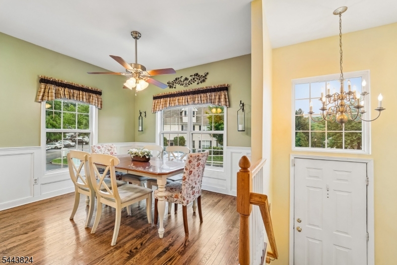 Cambridge Heights - Residential
