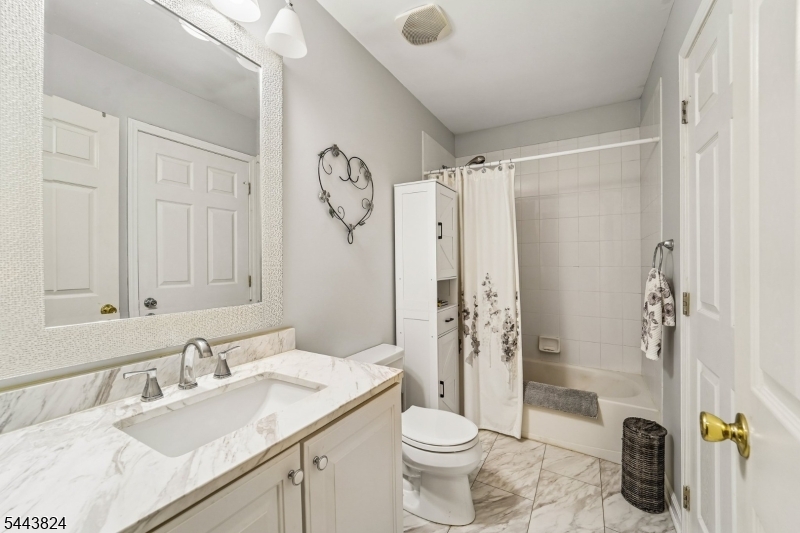 Cambridge Heights - Residential