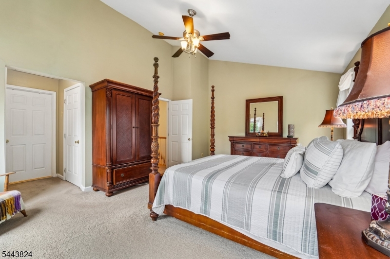 Cambridge Heights - Residential
