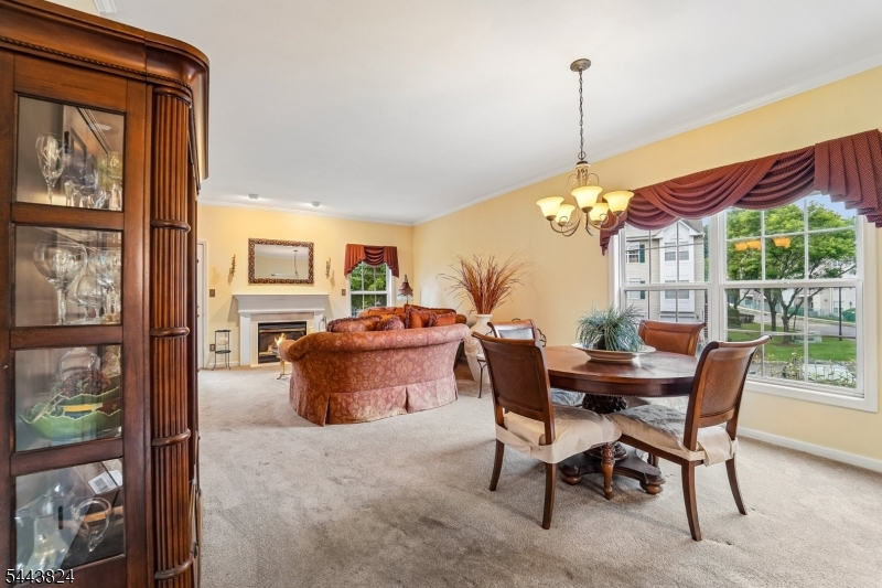 Cambridge Heights - Residential