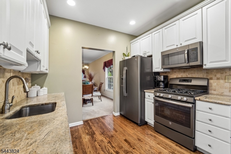 Cambridge Heights - Residential