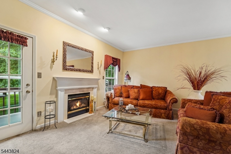 Cambridge Heights - Residential