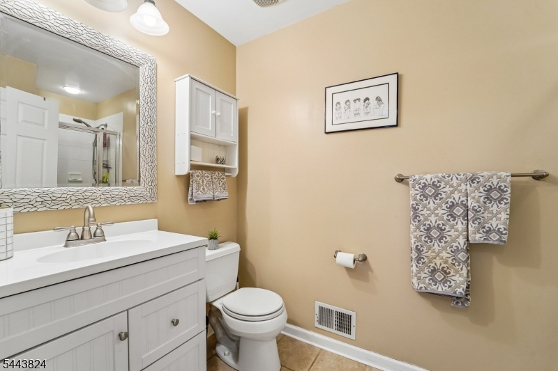 Cambridge Heights - Residential