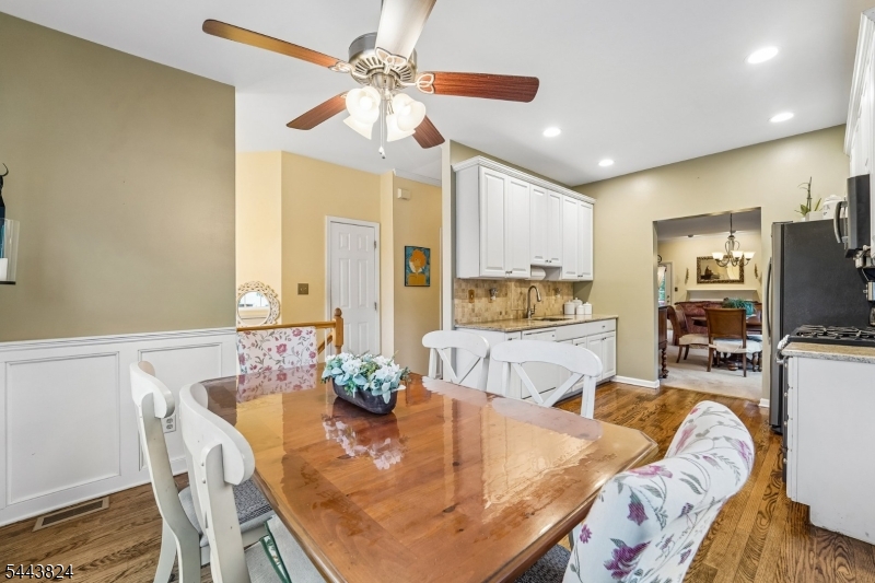 Cambridge Heights - Residential