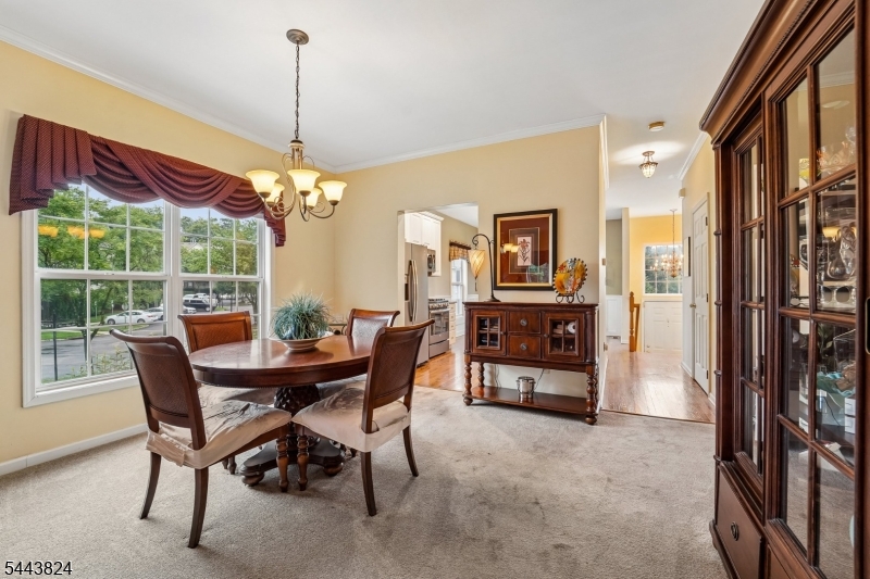 Cambridge Heights - Residential