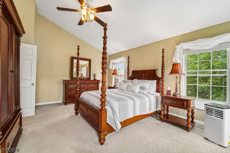Cambridge Heights - Residential