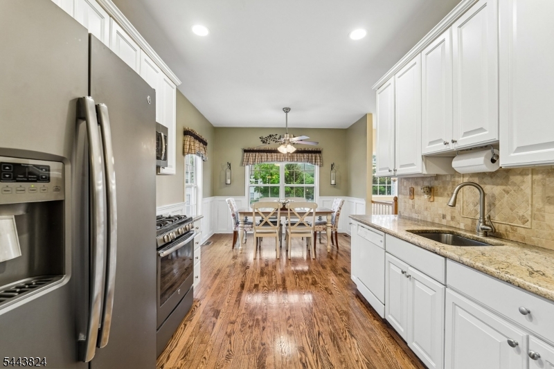 Cambridge Heights - Residential