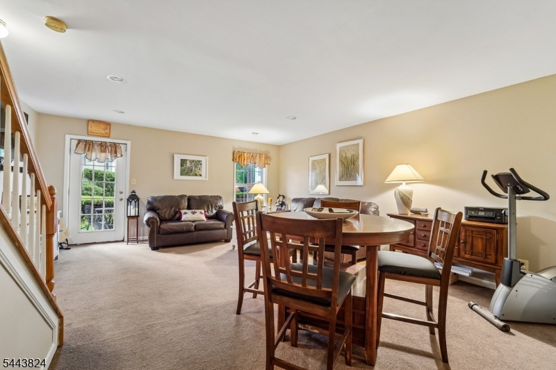 Cambridge Heights - Residential