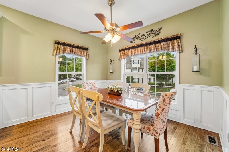 Cambridge Heights - Residential