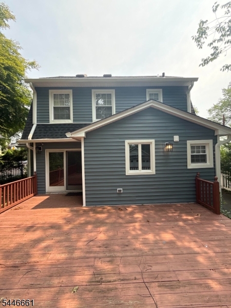Wyoming - Residential Lease