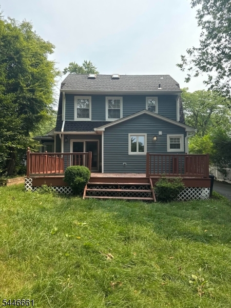 Wyoming - Residential Lease