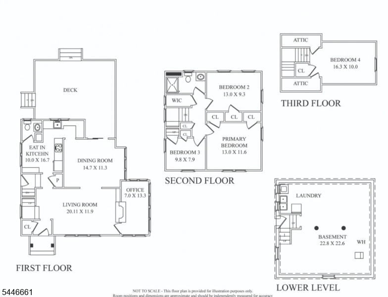 Wyoming - Residential Lease
