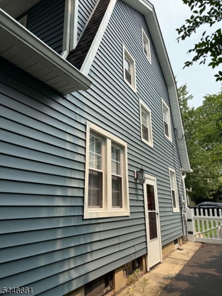 Wyoming - Residential Lease