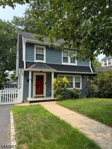 Wyoming - Residential Lease