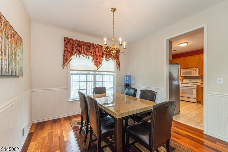 Woodfield - Residential