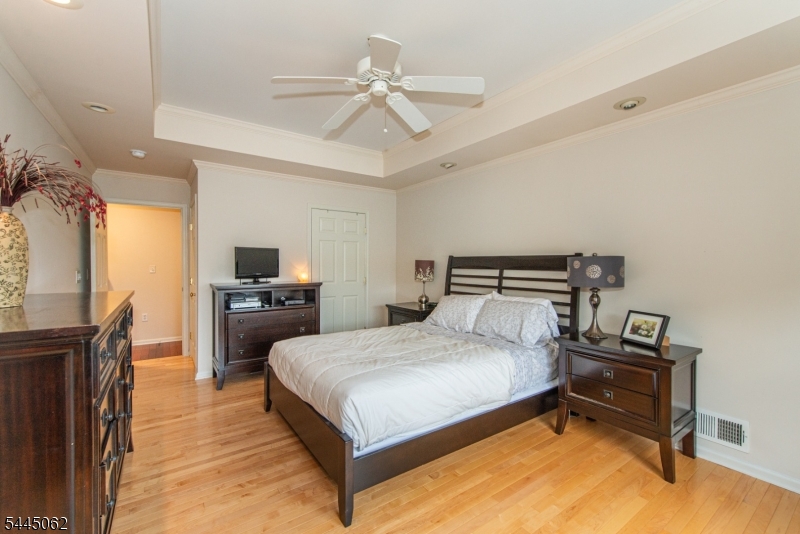 Woodfield - Residential
