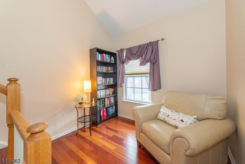 Woodfield - Residential