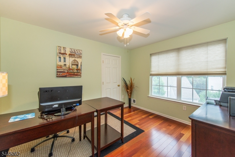Woodfield - Residential