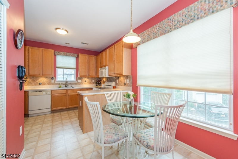 Woodfield - Residential