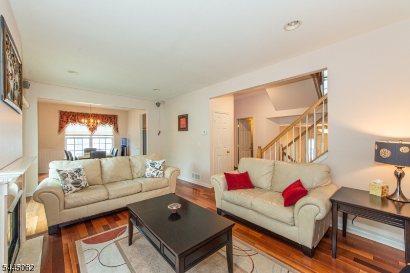 Woodfield - Residential