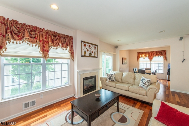 Woodfield - Residential
