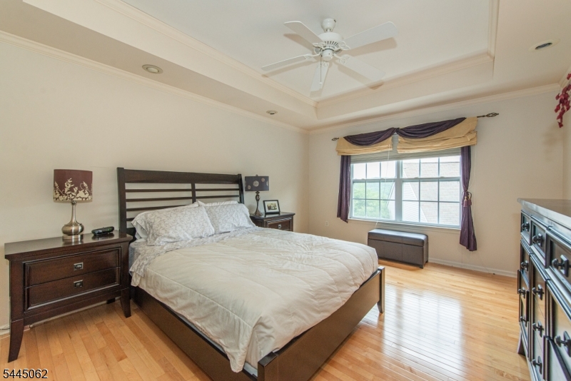 Woodfield - Residential