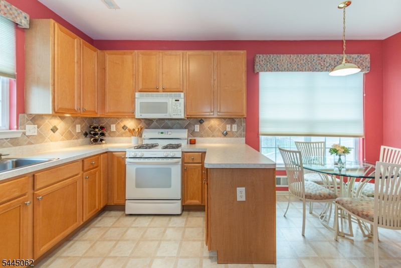 Woodfield - Residential