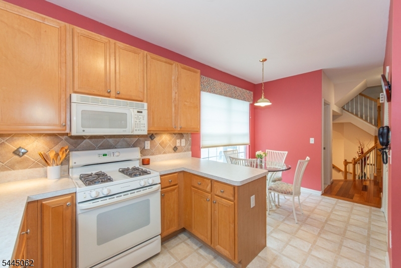 Woodfield - Residential