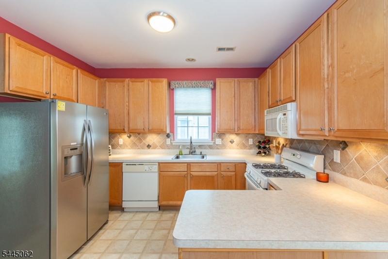 Woodfield - Residential