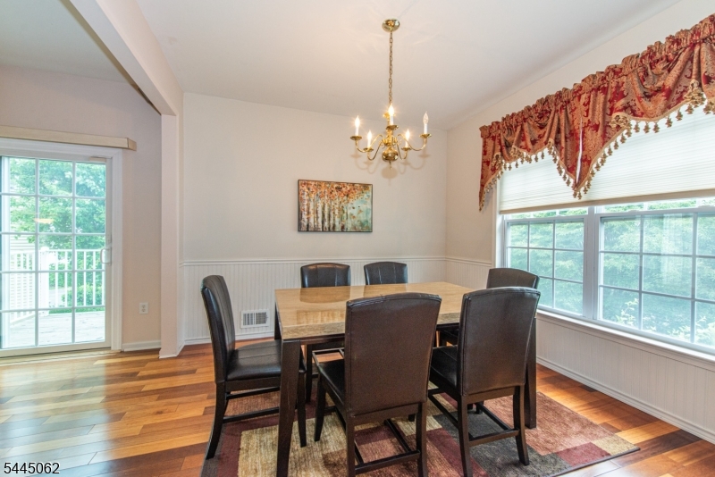 Woodfield - Residential