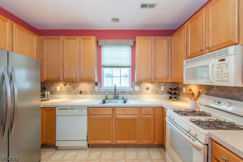 Woodfield - Residential