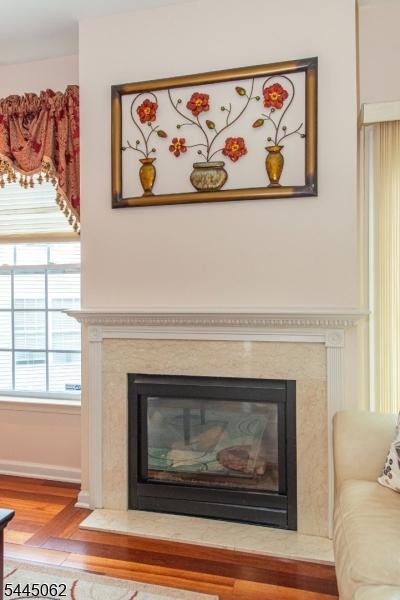 Woodfield - Residential