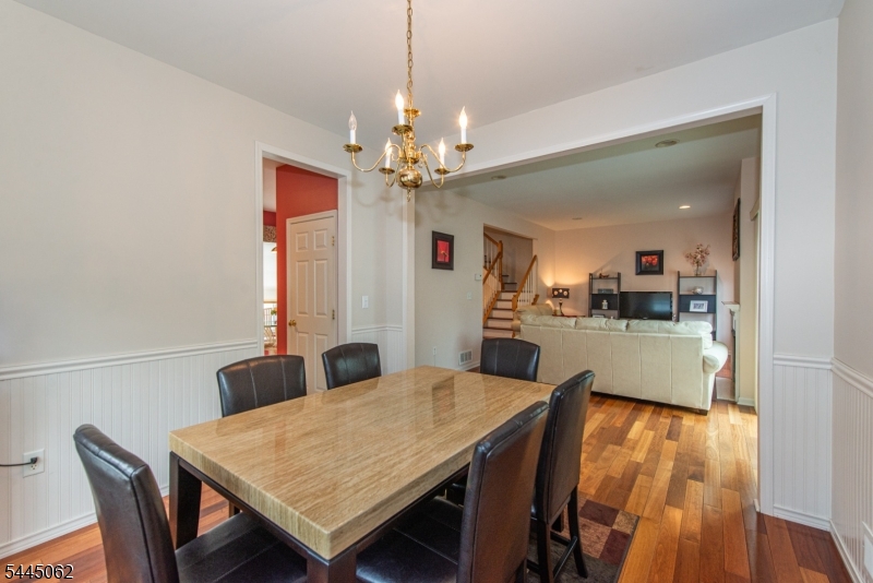 Woodfield - Residential