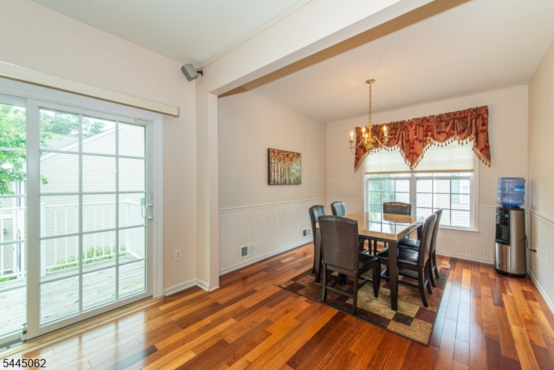 Woodfield - Residential