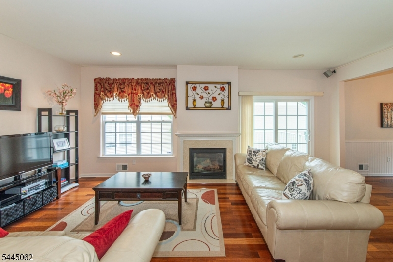Woodfield - Residential