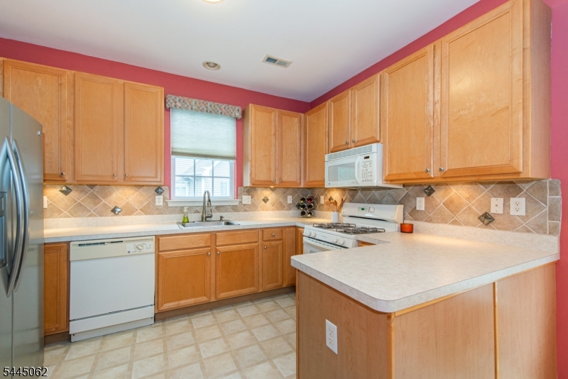 Woodfield - Residential