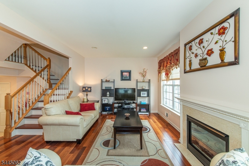 Woodfield - Residential