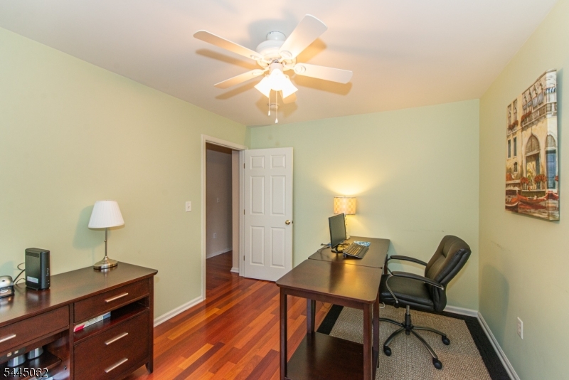 Woodfield - Residential