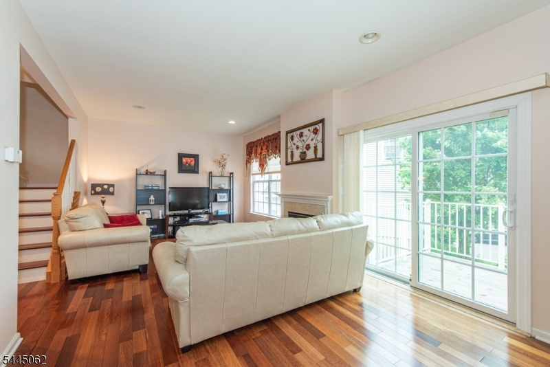 Woodfield - Residential