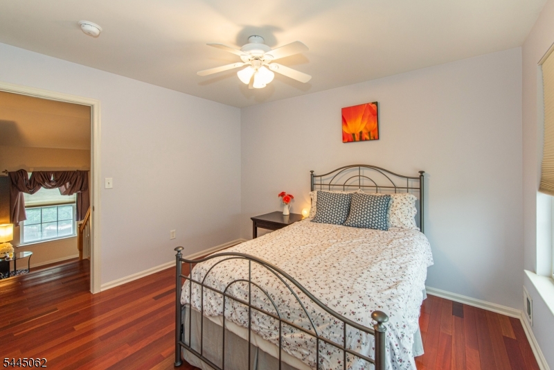 Woodfield - Residential