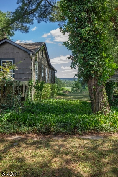 Amwell Valley - Residential