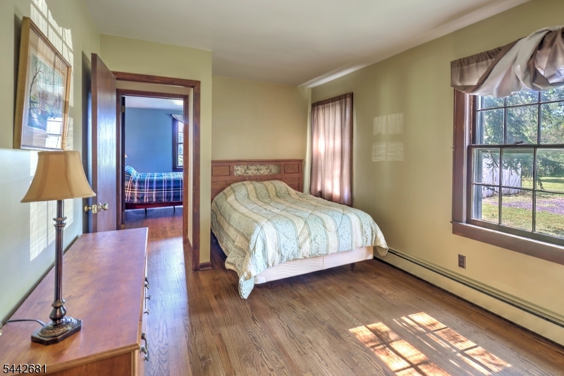 Amwell Valley - Residential