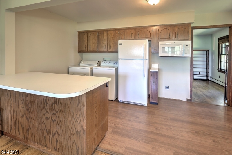 Amwell Valley - Residential