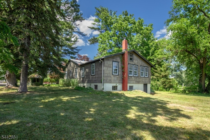Amwell Valley - Residential