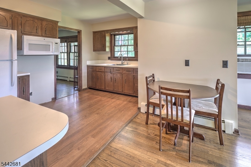 Amwell Valley - Residential