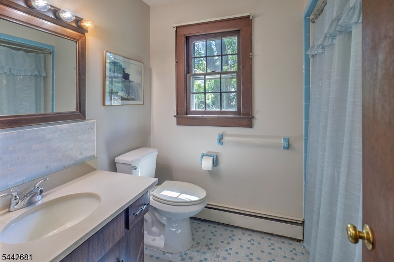 Amwell Valley - Residential