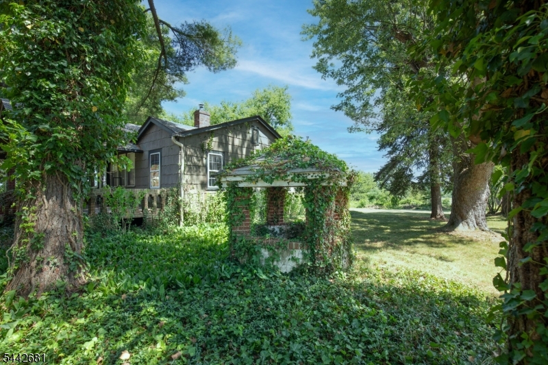 Amwell Valley - Residential